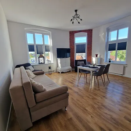 Apartamenty Zakonne 