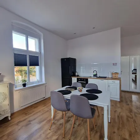 Apartamenty Zakonne 